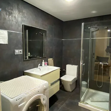 Canteras 40 Appartement Las Palmas