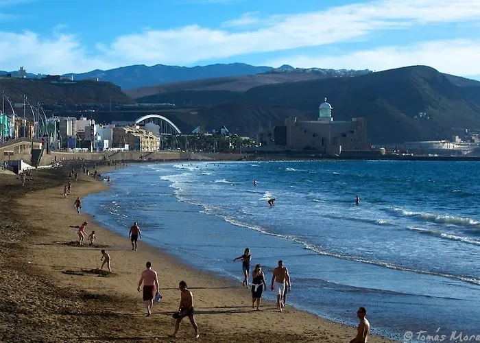 Canteras 40 Διαμέρισμα