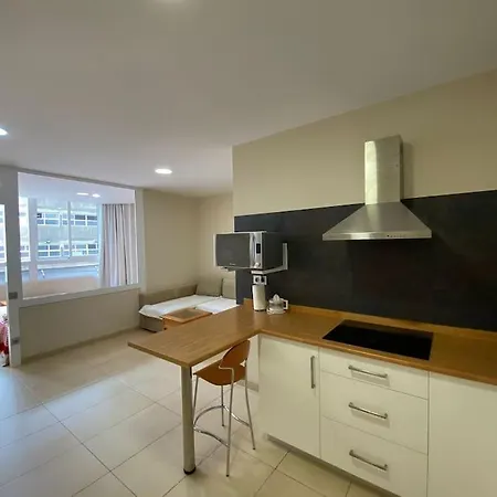 Canteras 40 Apartment Las Palmas de Gran Canaria