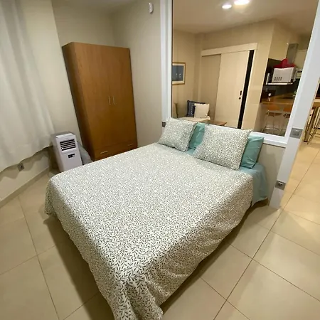 Apartment Canteras 40 *