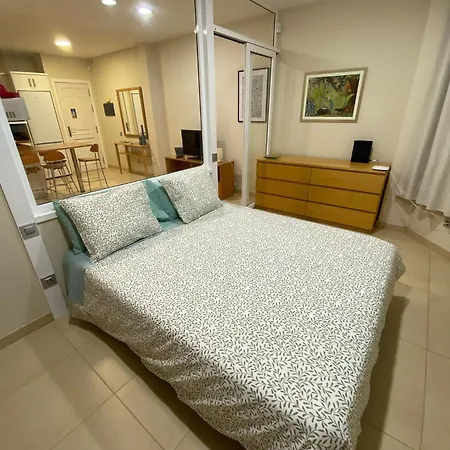Apartmán Canteras 40