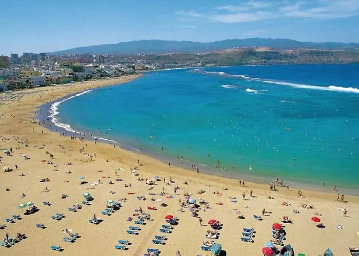 Canteras 40 شقة *