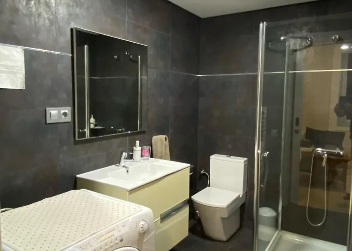 Canteras 40 شقة لاس بالماس دي غران كاناريا